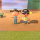 Image for article titled It Sucks Being Player 2 In Animal Crossing